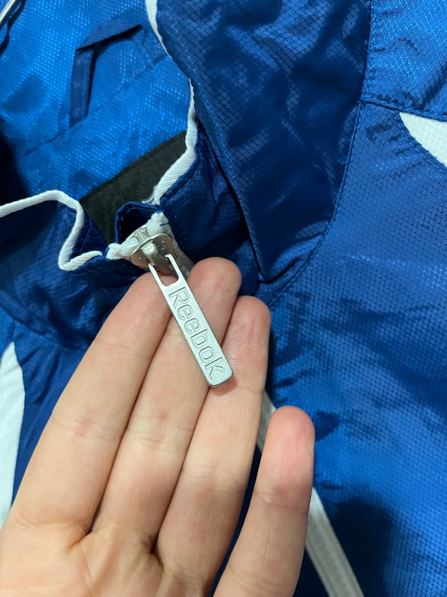 Tracktop Reebok NFL Indianapolis Colts (G300)