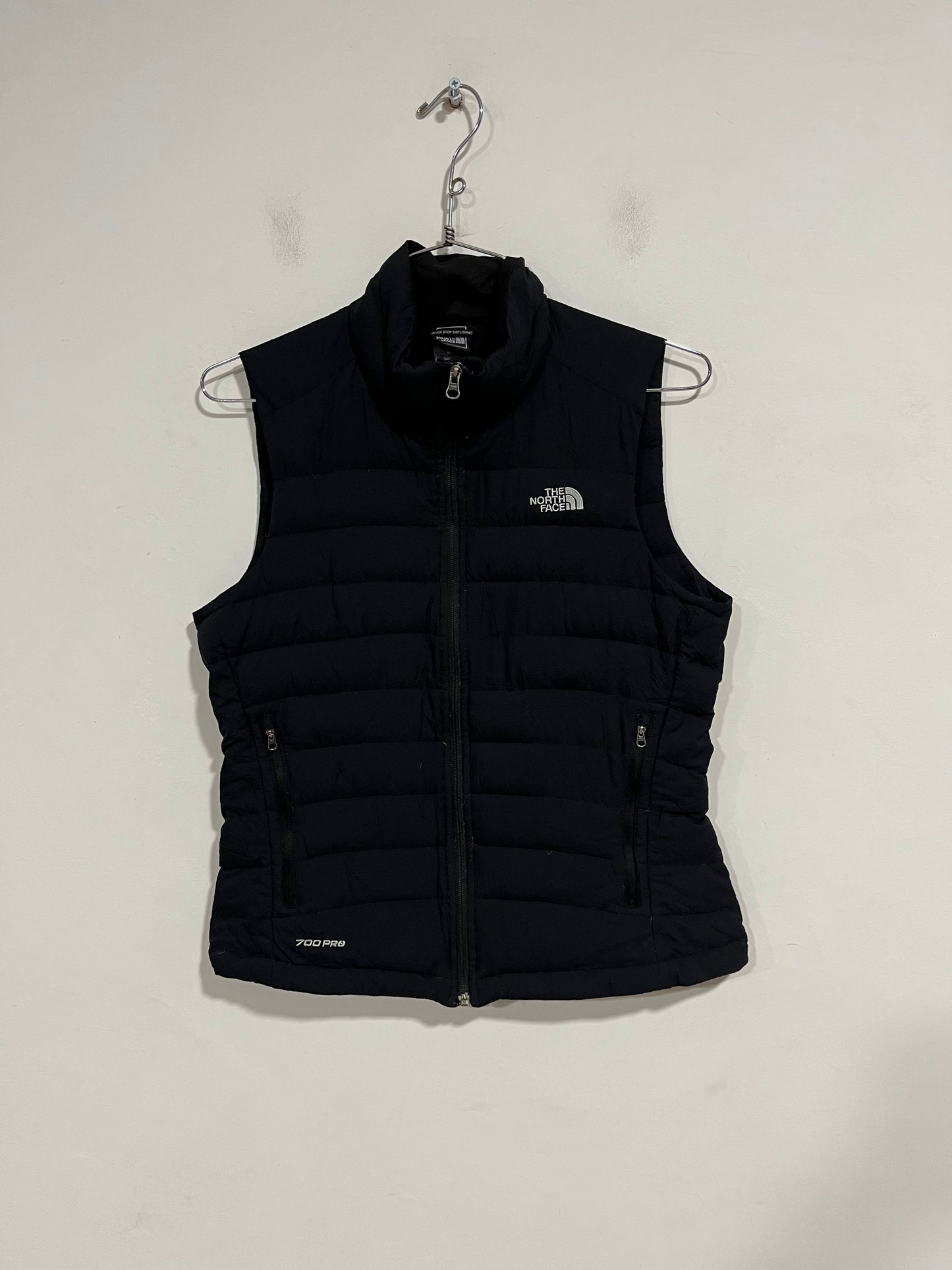 Gilet The North face donna (F377)