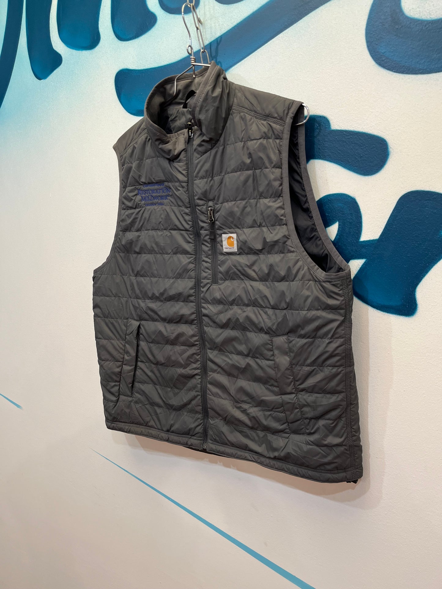 Gilet Carhartt Rain Defender (F237)