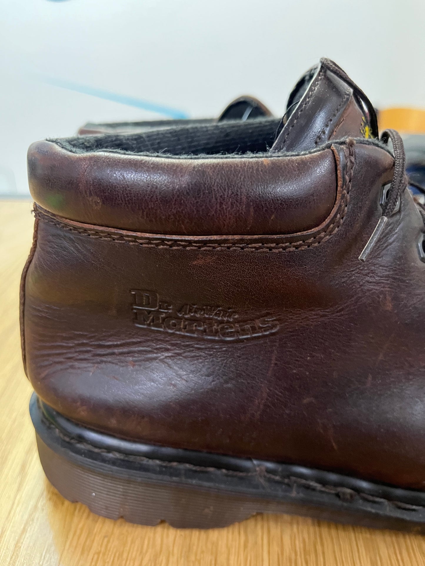 Scarpe Dr Martens Made in England (H016)