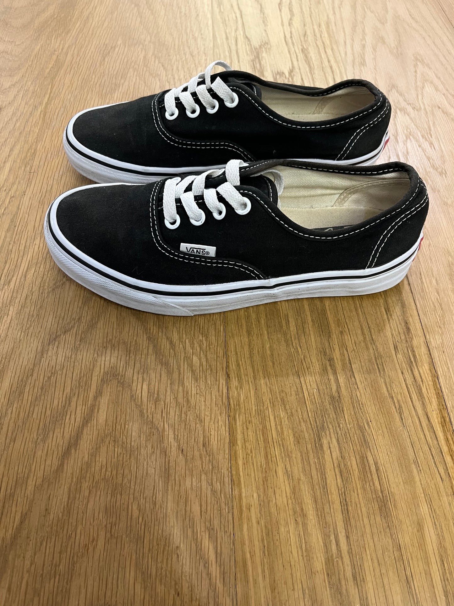 Scarpe Vans Authentic nere (G581)