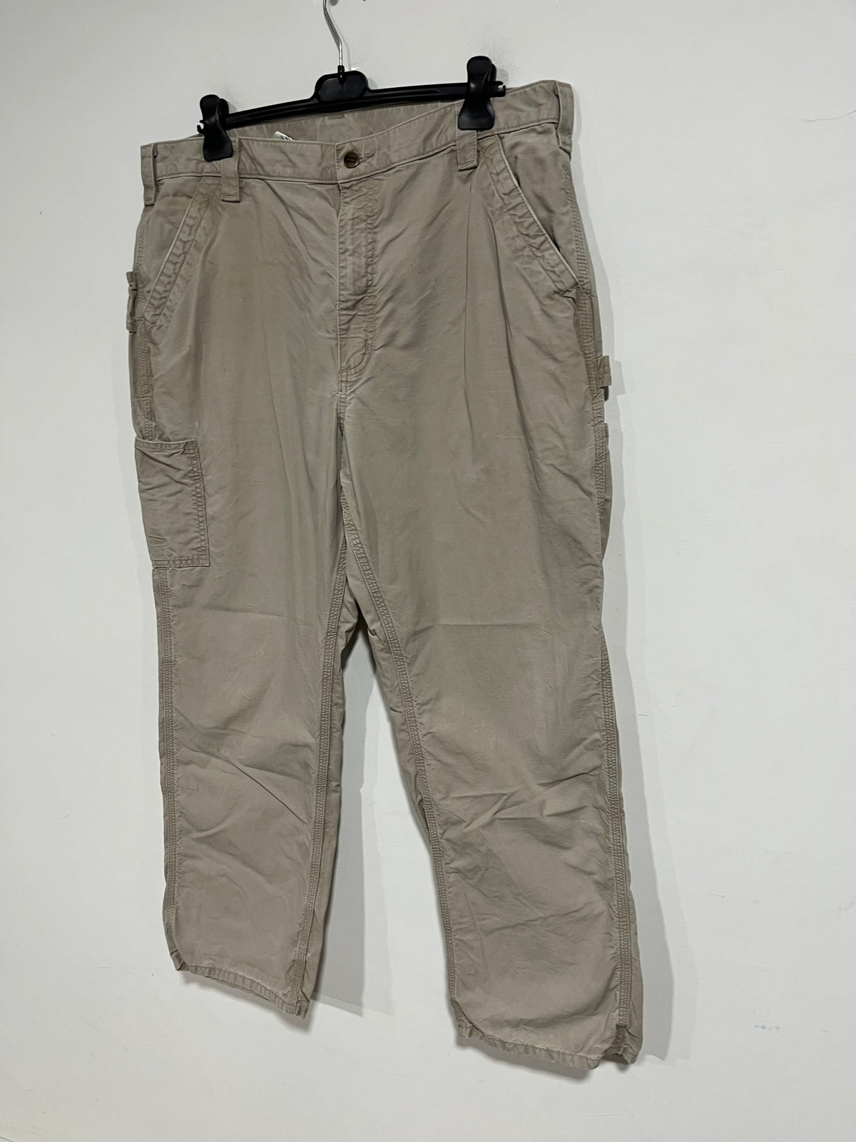 Jeans Carhartt Made in Messico (H338)