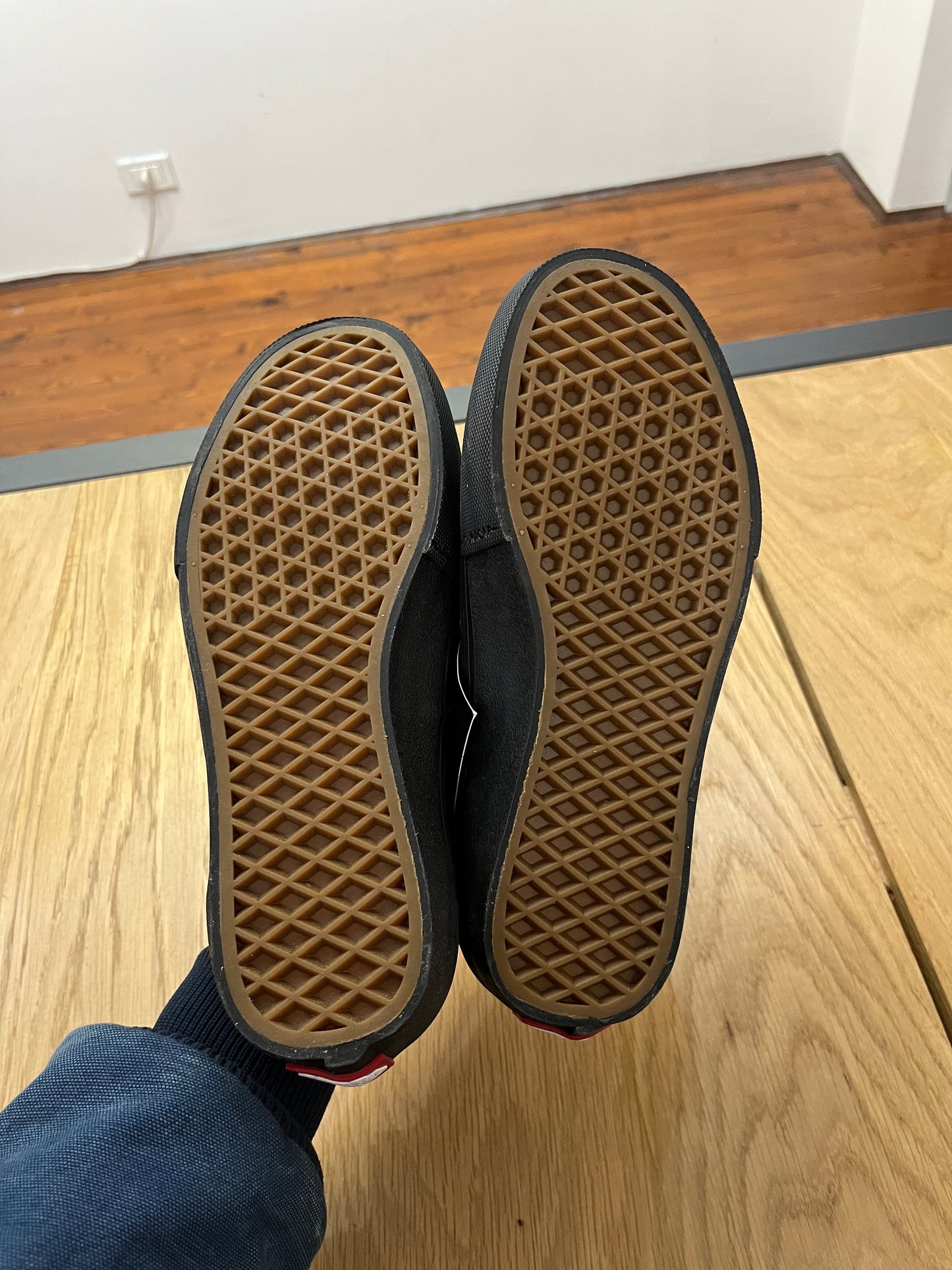 Scarpe Vans Authentic pro ultra Cush (G316)