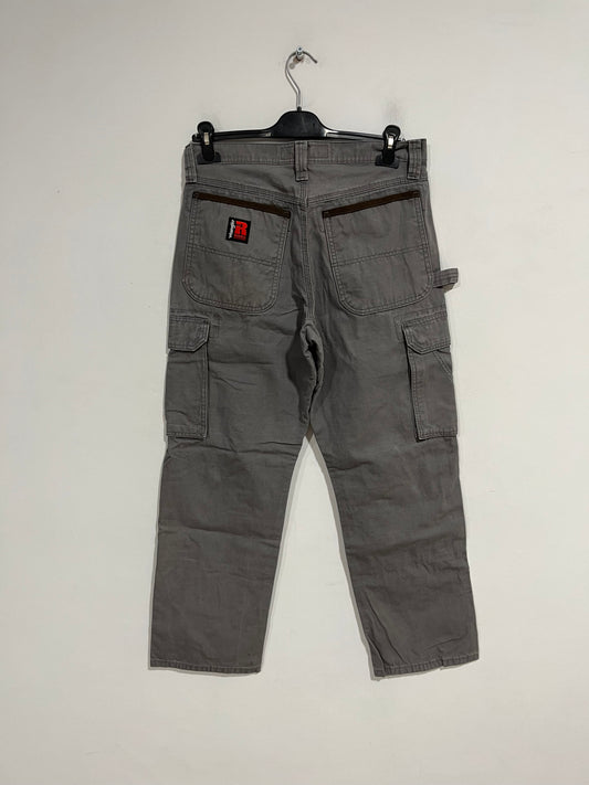 Jeans baggy carpenter cargo Wrangler (F061)