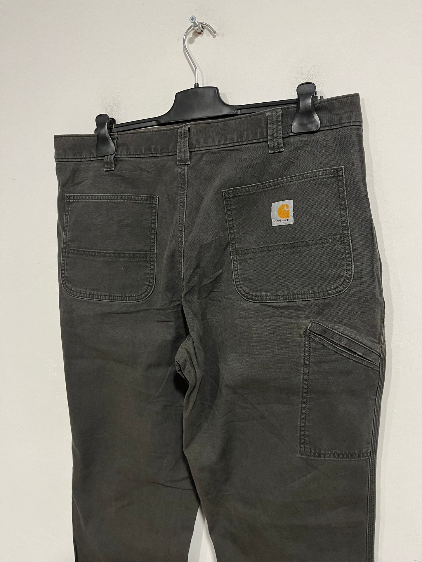 Jeans Carhartt workwear from usa (H148)