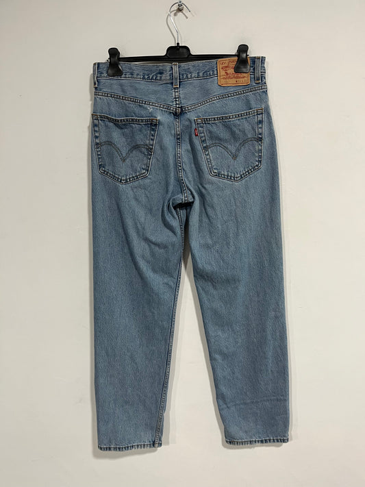 Jeans baggy Levi’s 550 (F473)