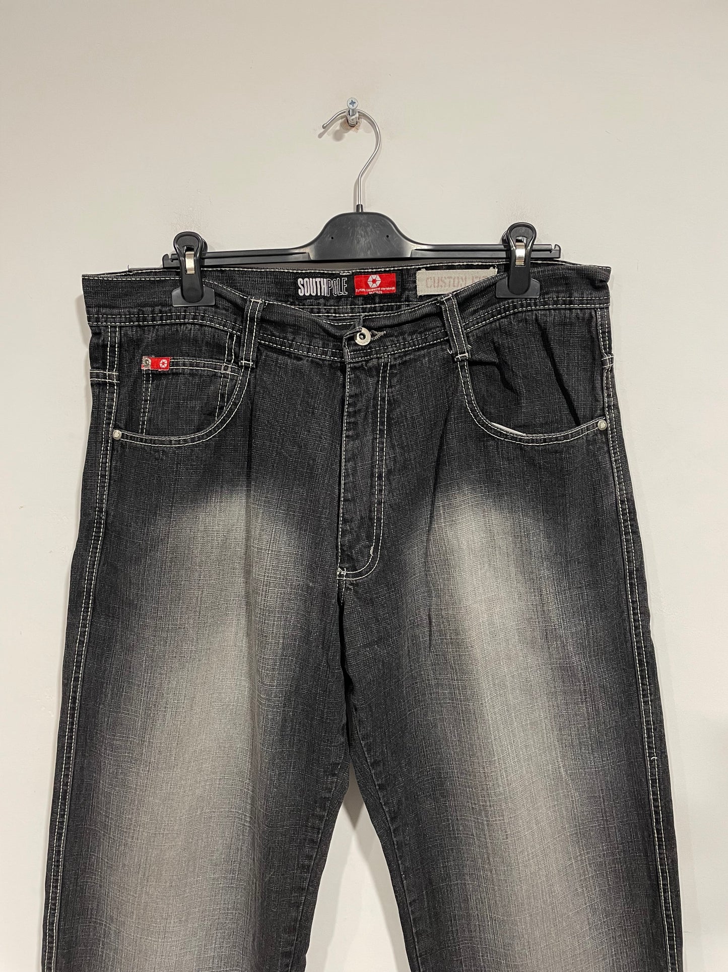 Jeans baggy Southpole (D413)