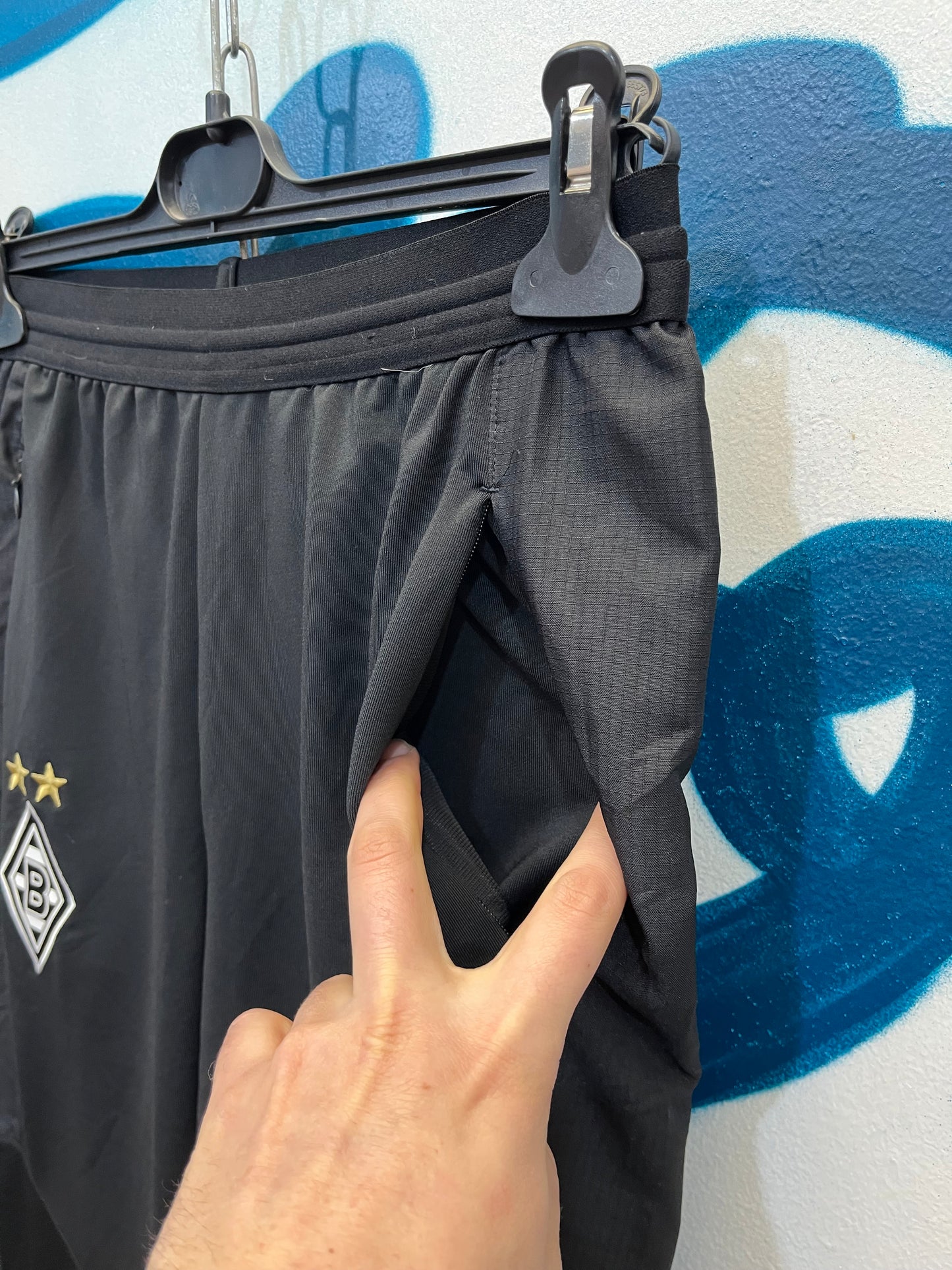 Pantalone tuta Puma Borussia Mönchengladbach (F602)