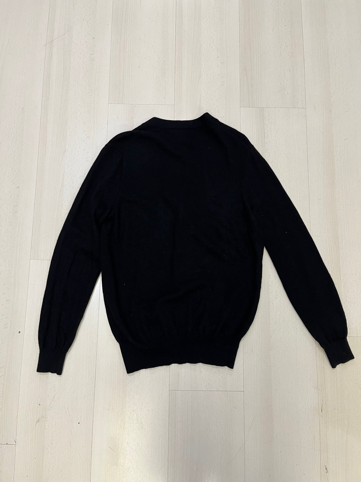 Cardigan in lana Ralph Lauren (G923)