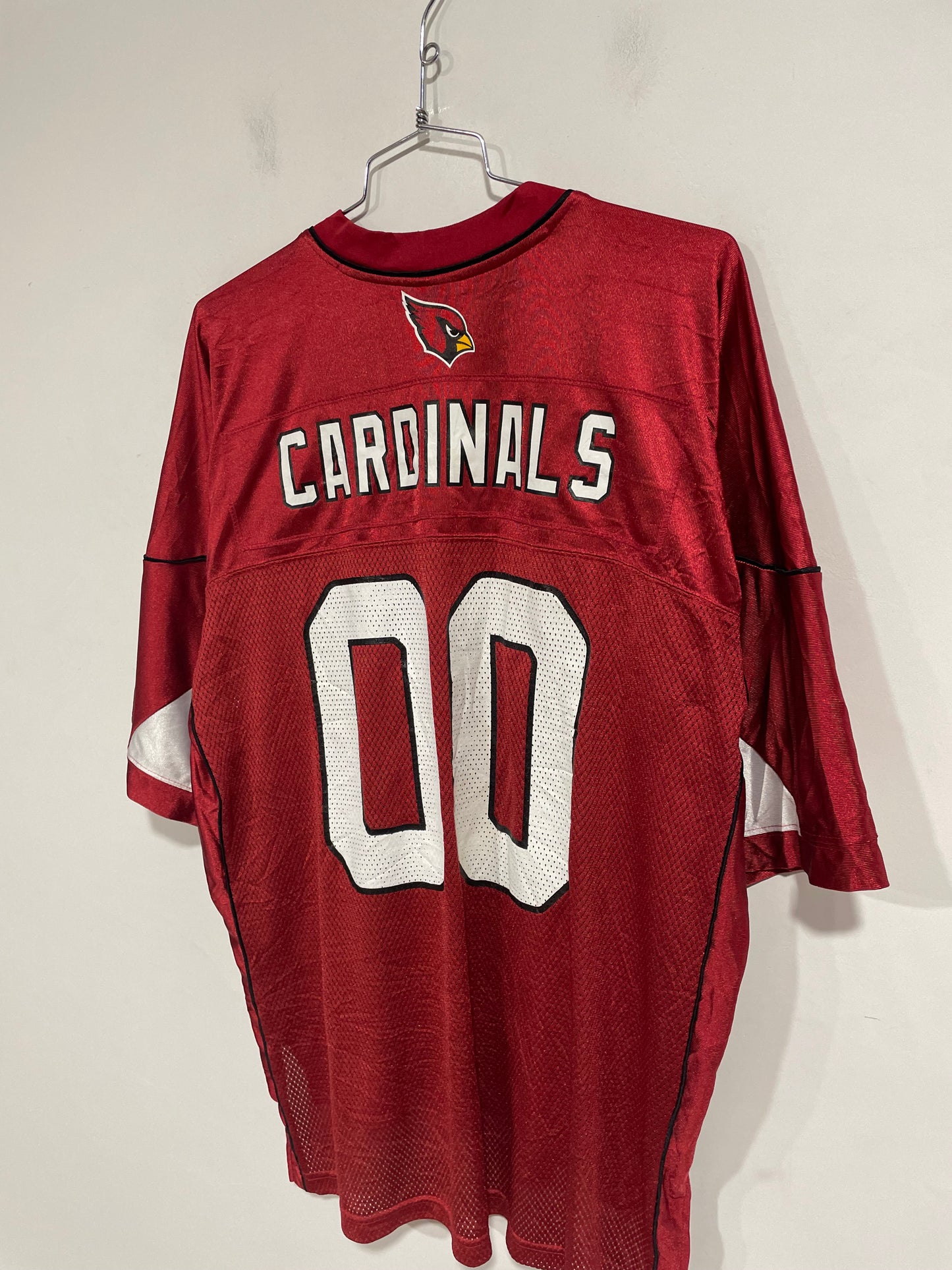 Maglia NFL Arizona Cardinals (D659)