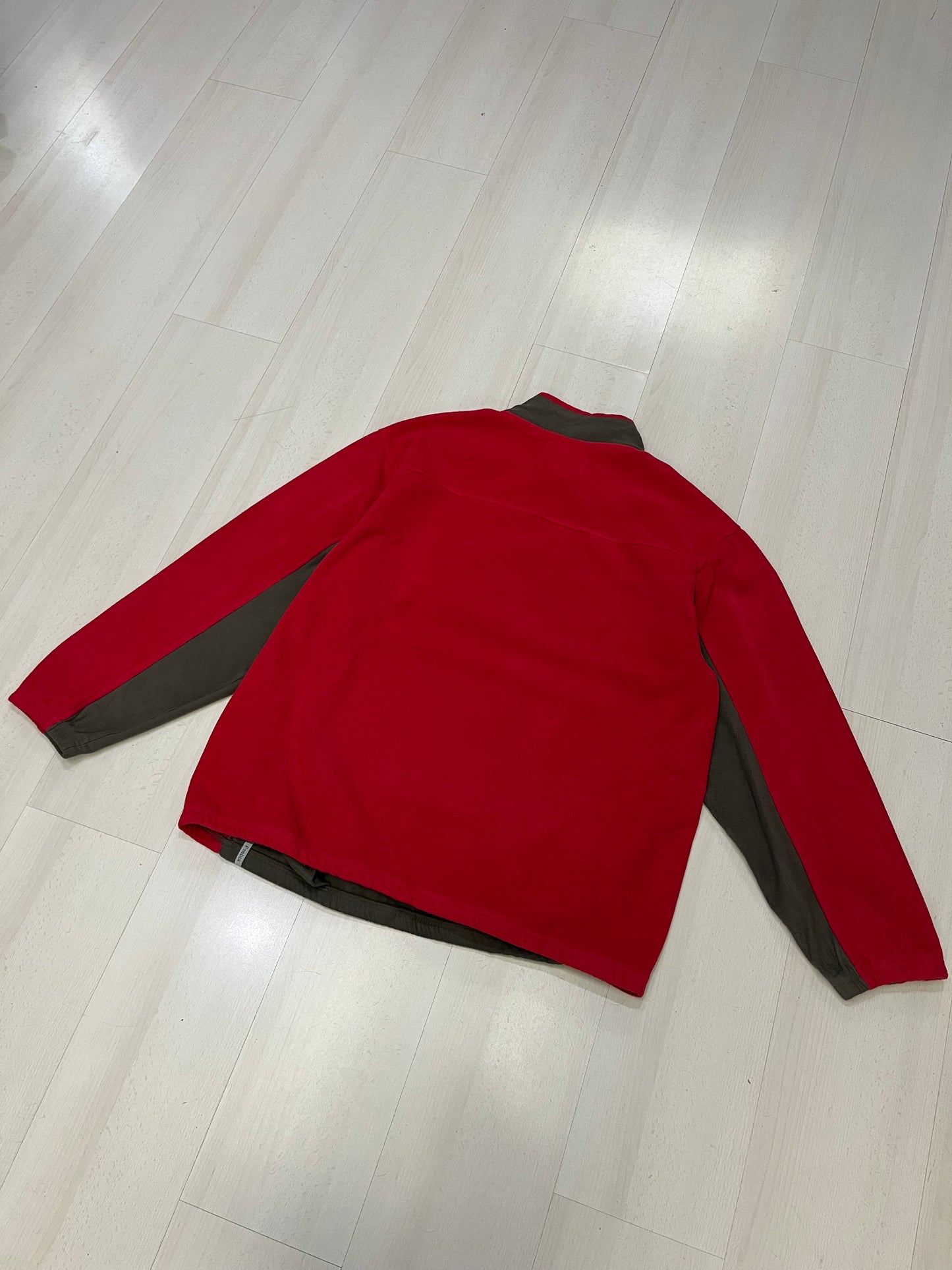 Felpa in Pile NFL Reebok Tampa Bay Buccaneers (H023)