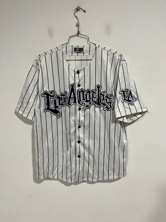 Maglia baseball Los Angeles (F537)