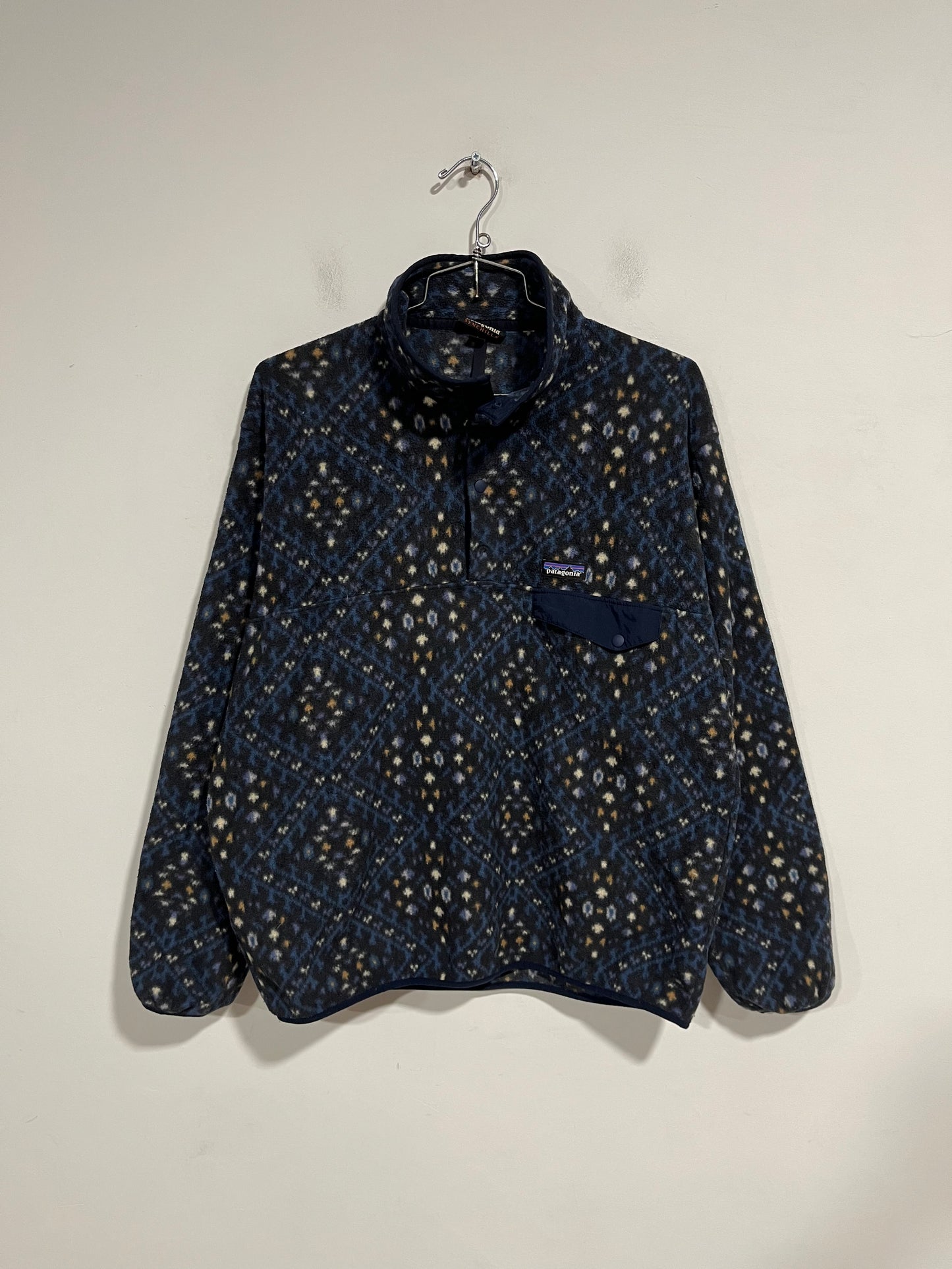 Pile Patagonia Synchilla (G627)