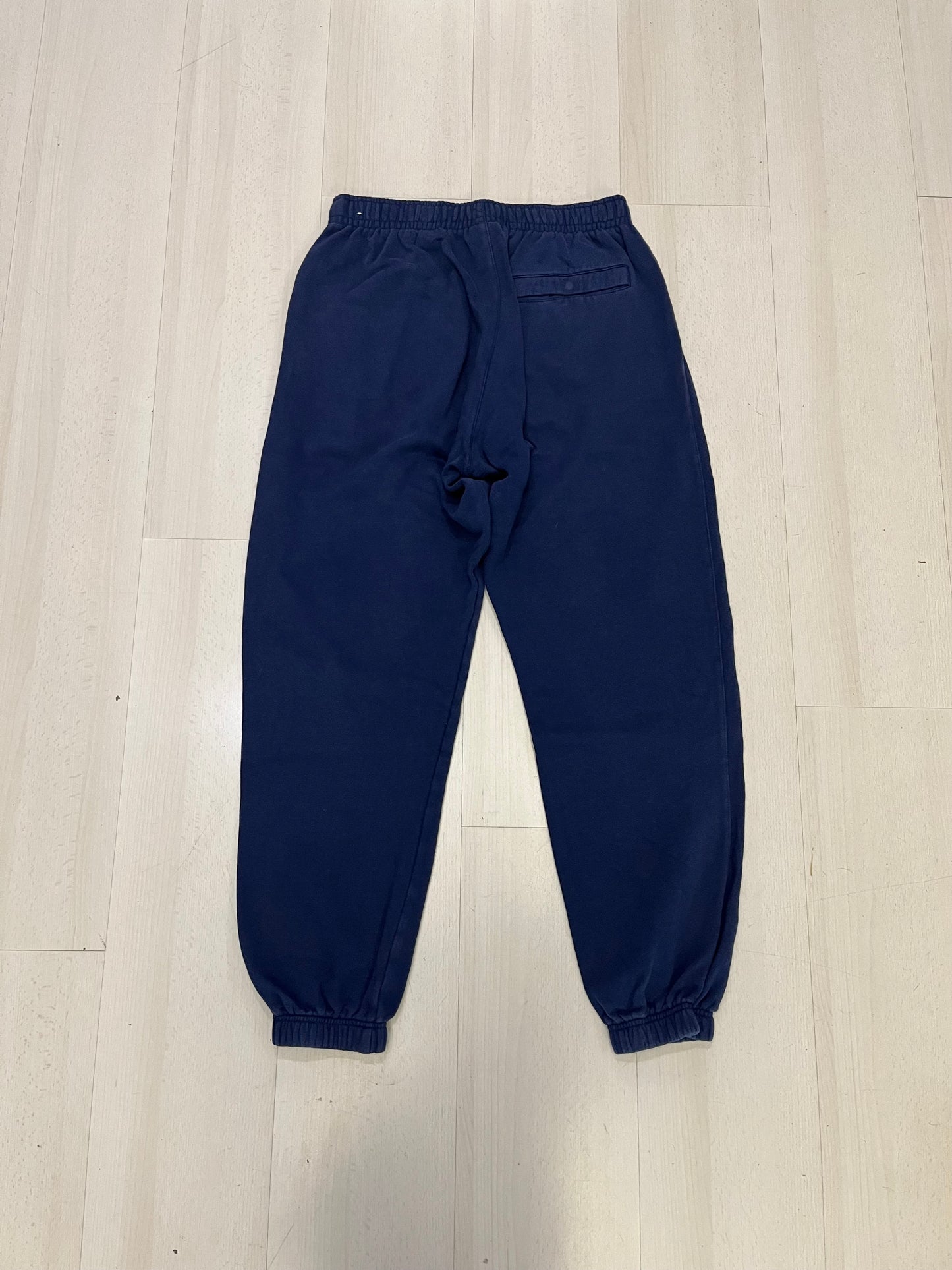 Pantalone tuta Nike blu (G964)