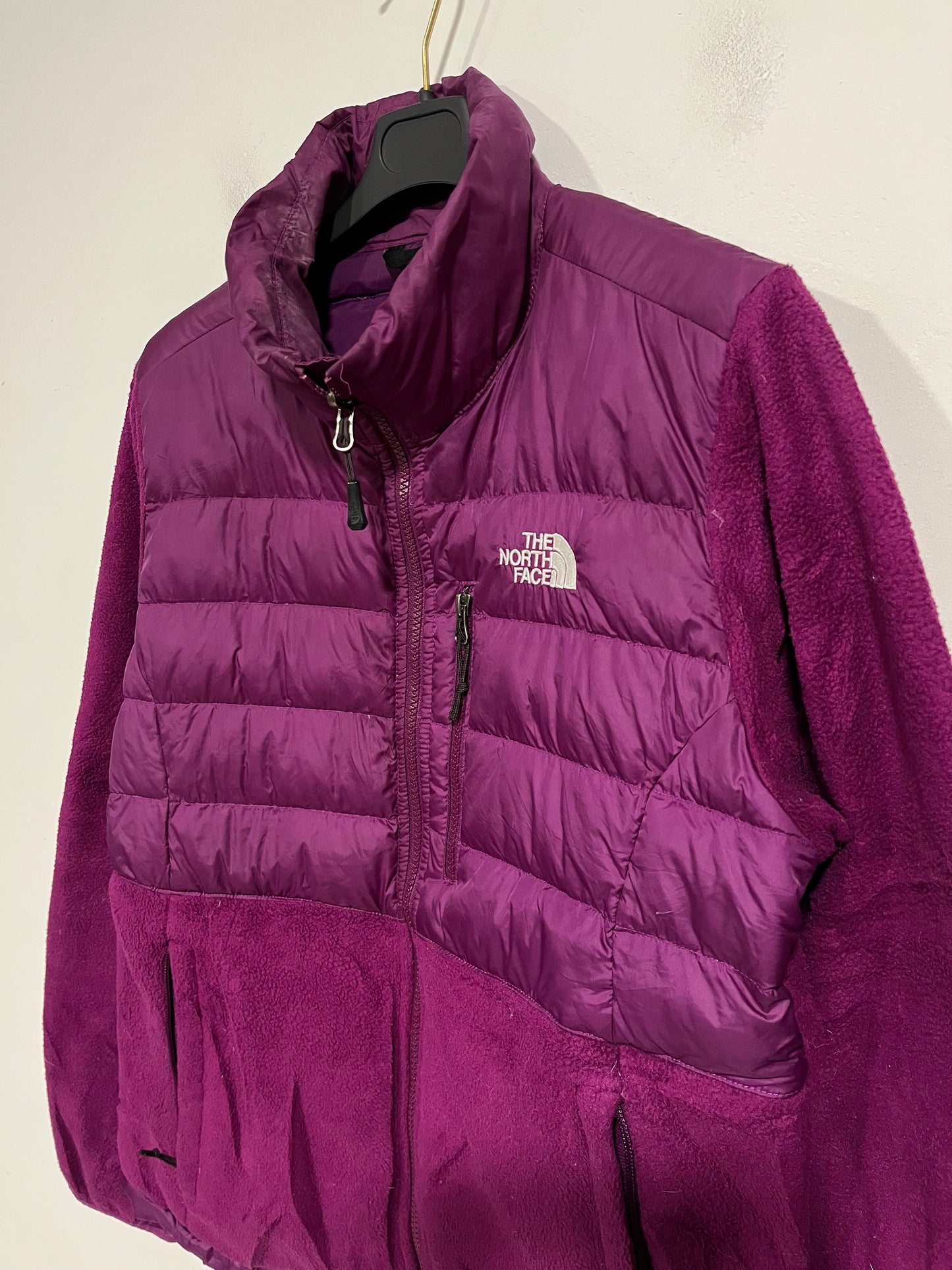 Pile The North Face 550 (G709)