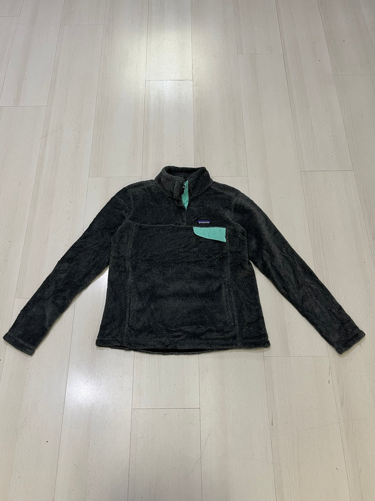 Pile Patagonia donna (G885)