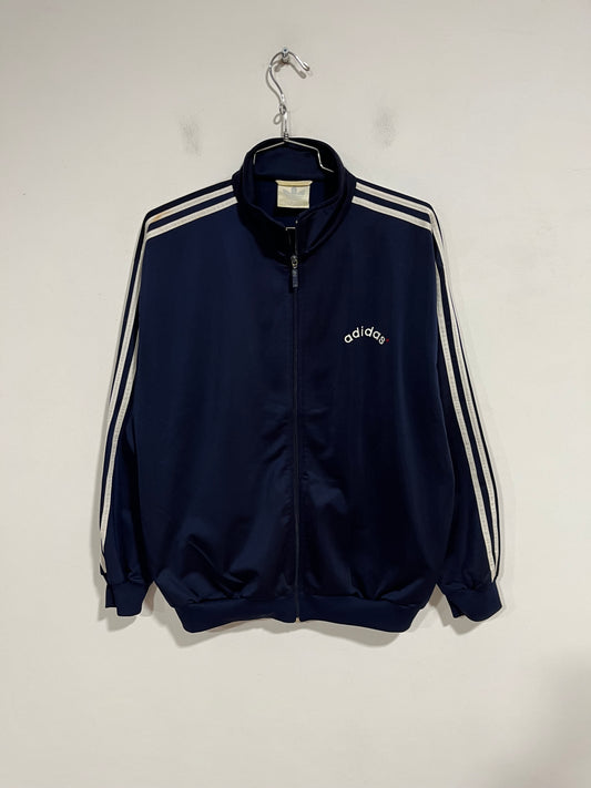 Felpa con zip Adidas anni 90 (F107)