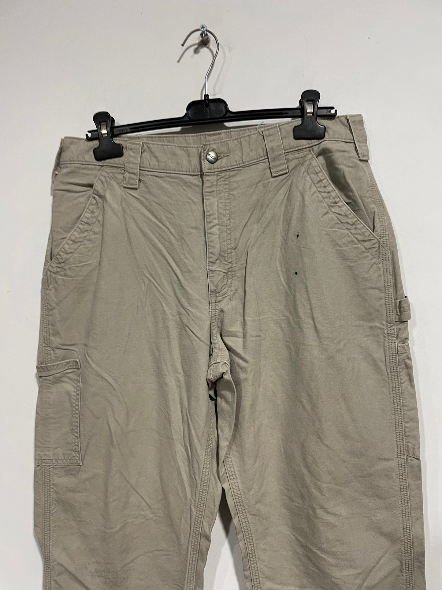 Jeans baggy Carhartt single knee (C716)