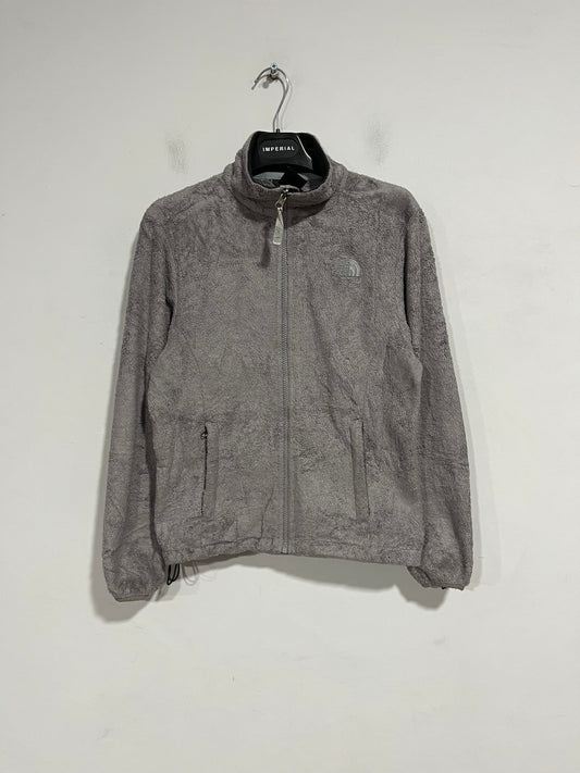 Pile the north face fleece Grigio (F859)