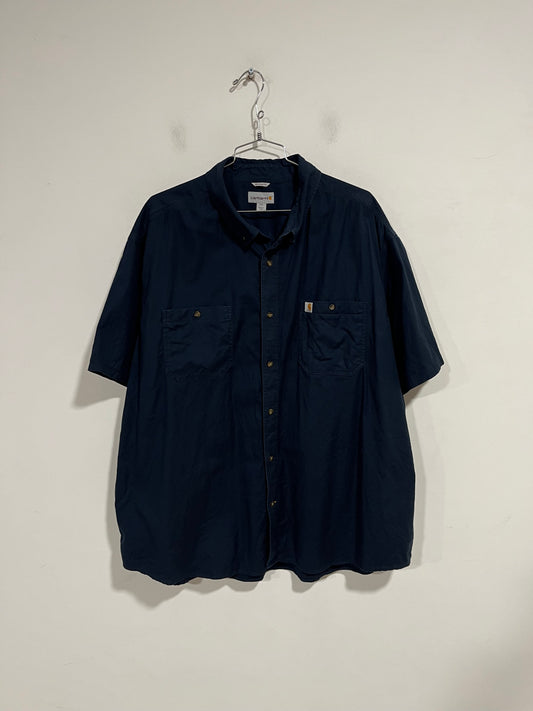 Camicia Carhartt big size (H245)