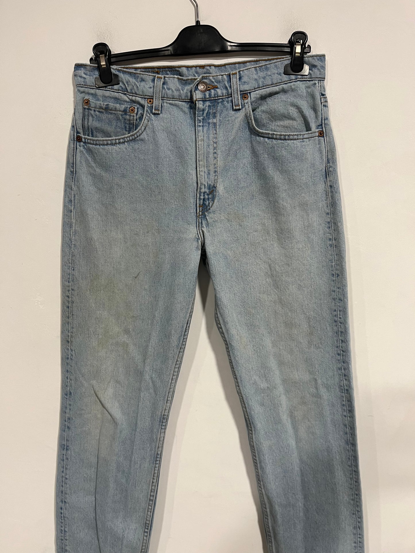 Jeans Levi’s 505 chiaro (G021)