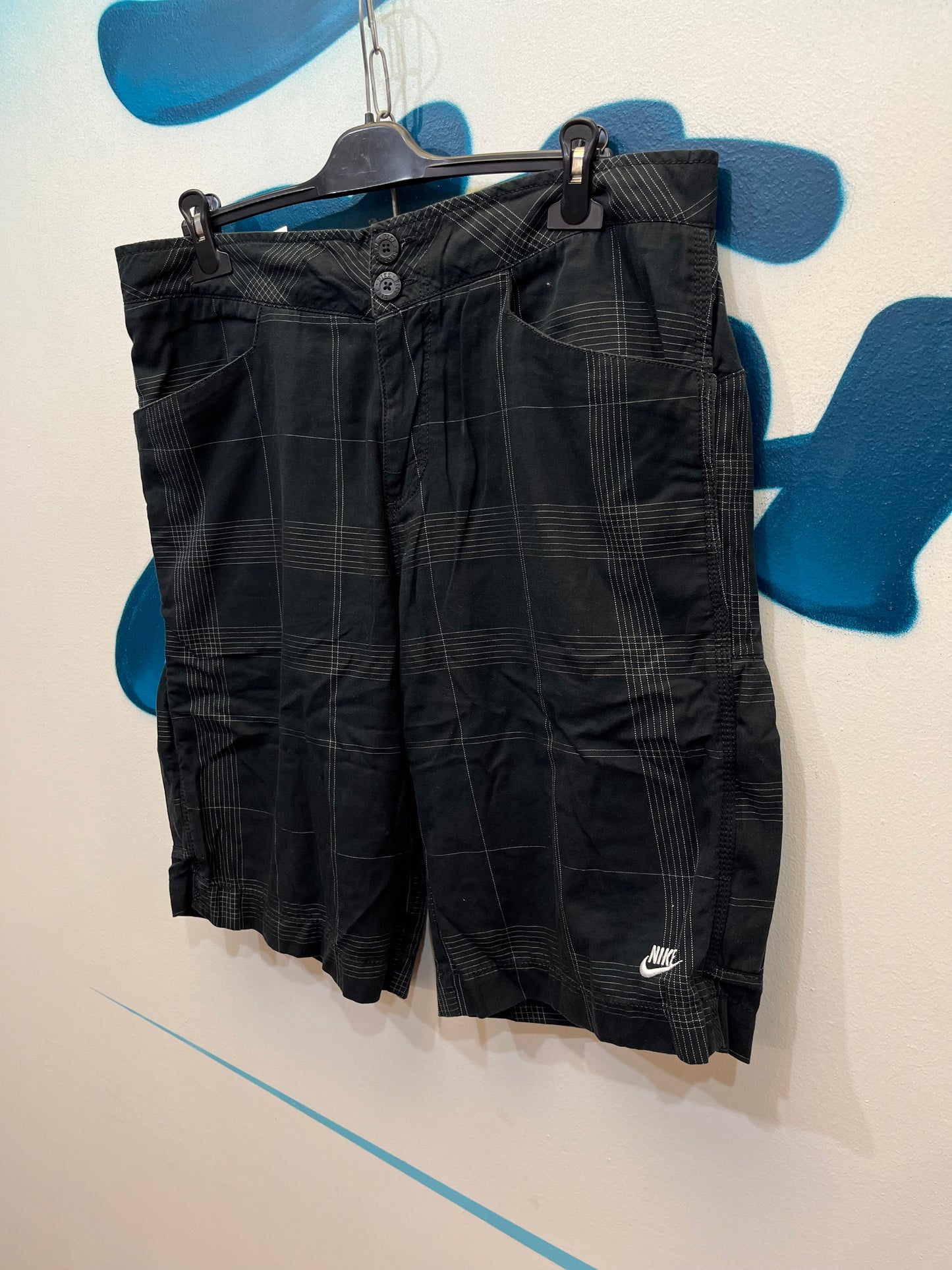 Bermuda shorts Nike vintage (G332)