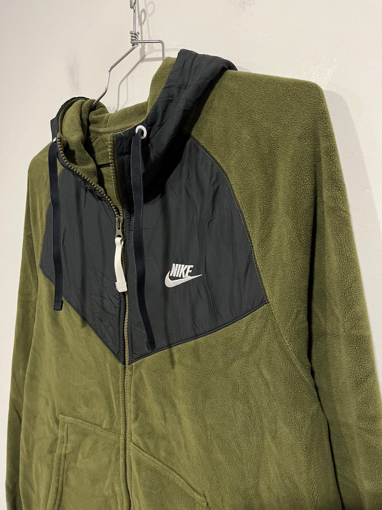 Felpa nike in Pile (G904)