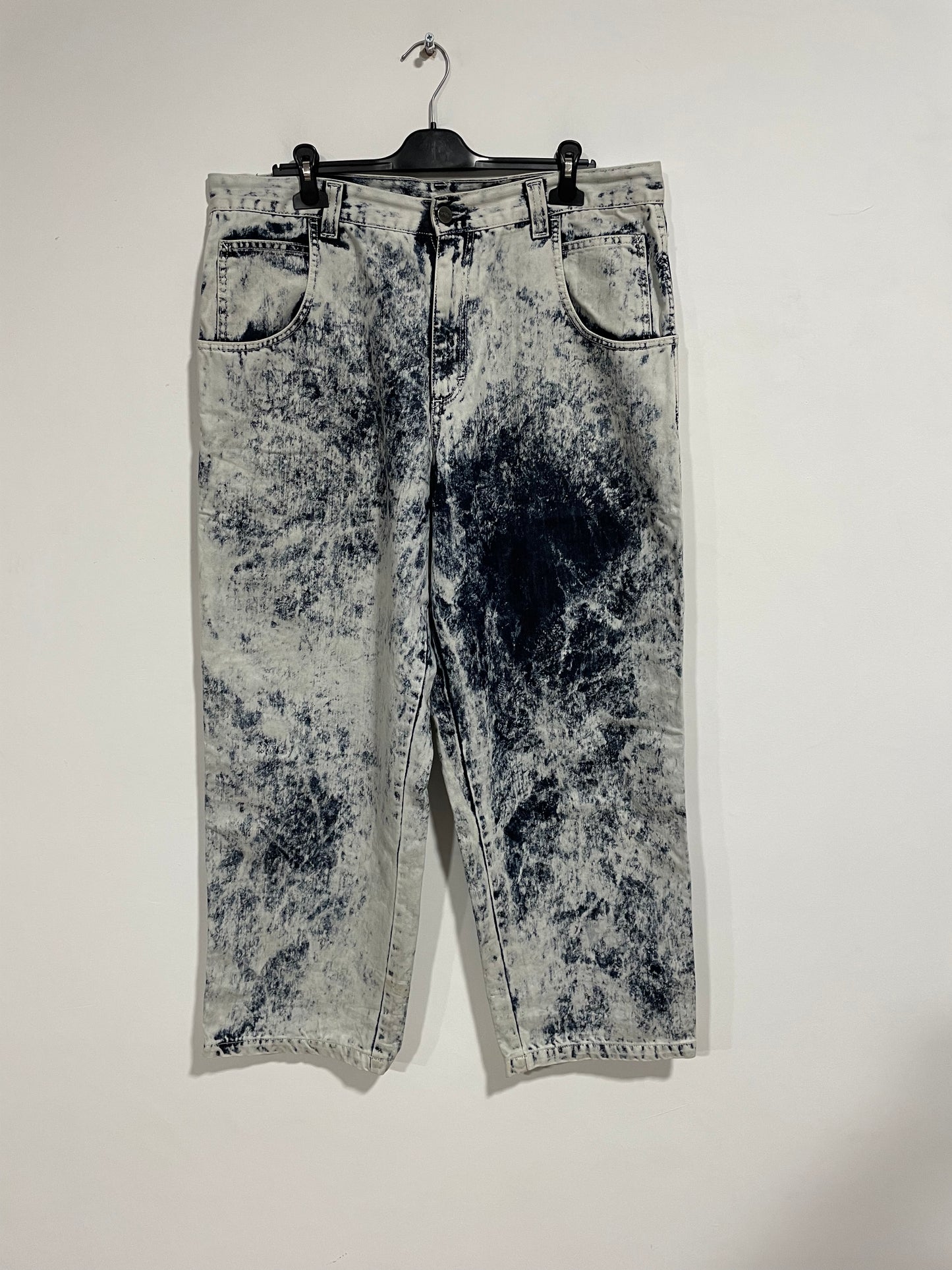 Jeans baggy Blueskin (C751)