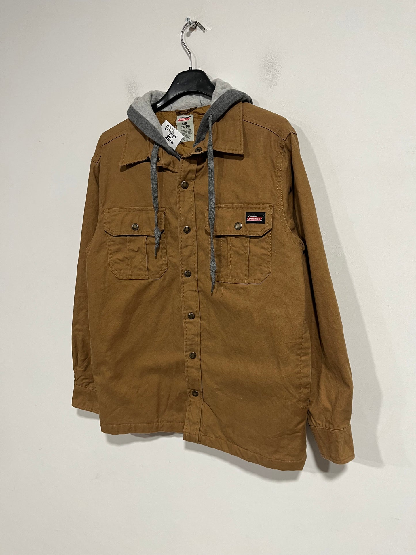Giubbotto Dickies primaverile (G960)