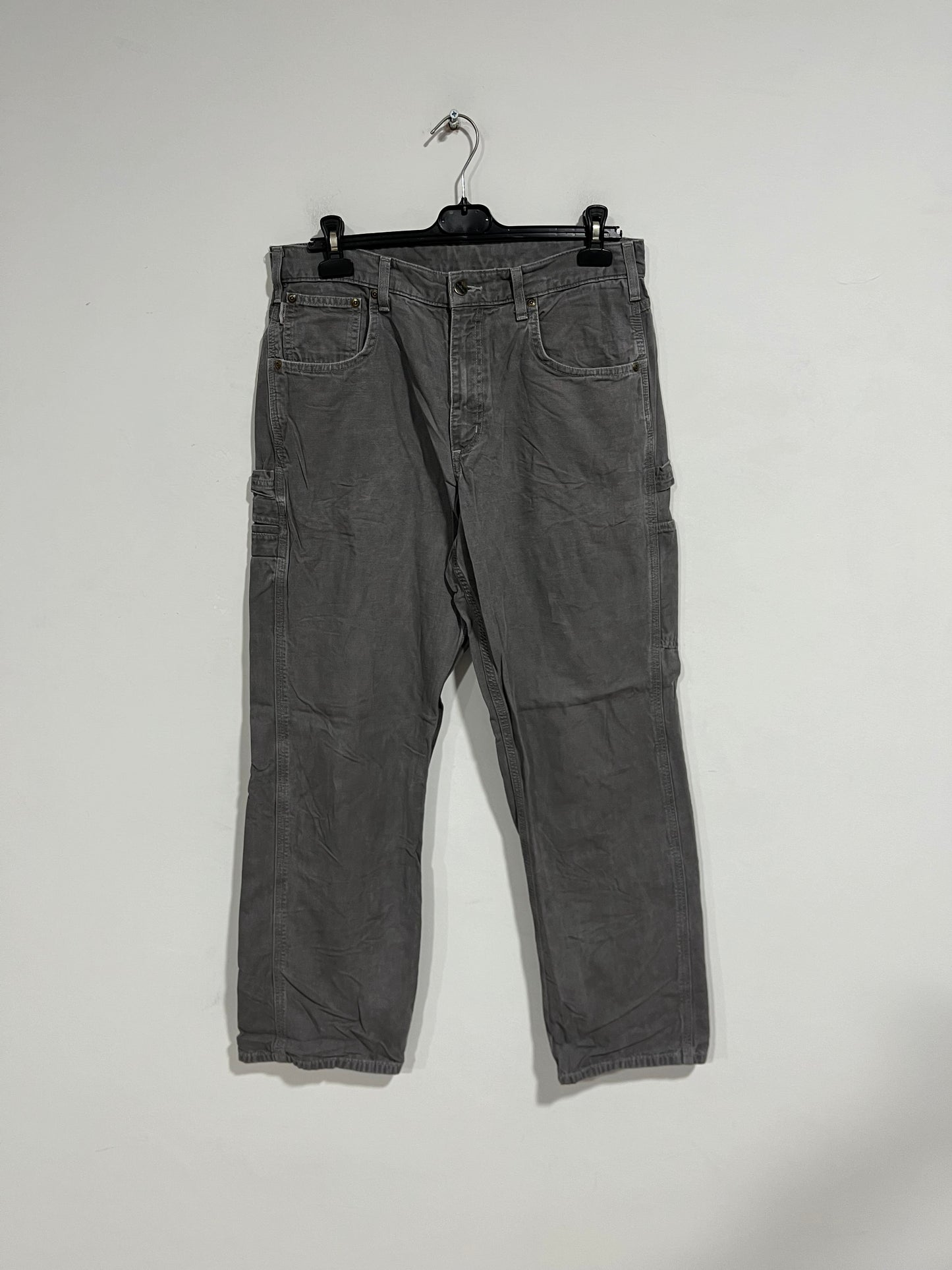 Jeans baggy Carhartt single knee (F393)