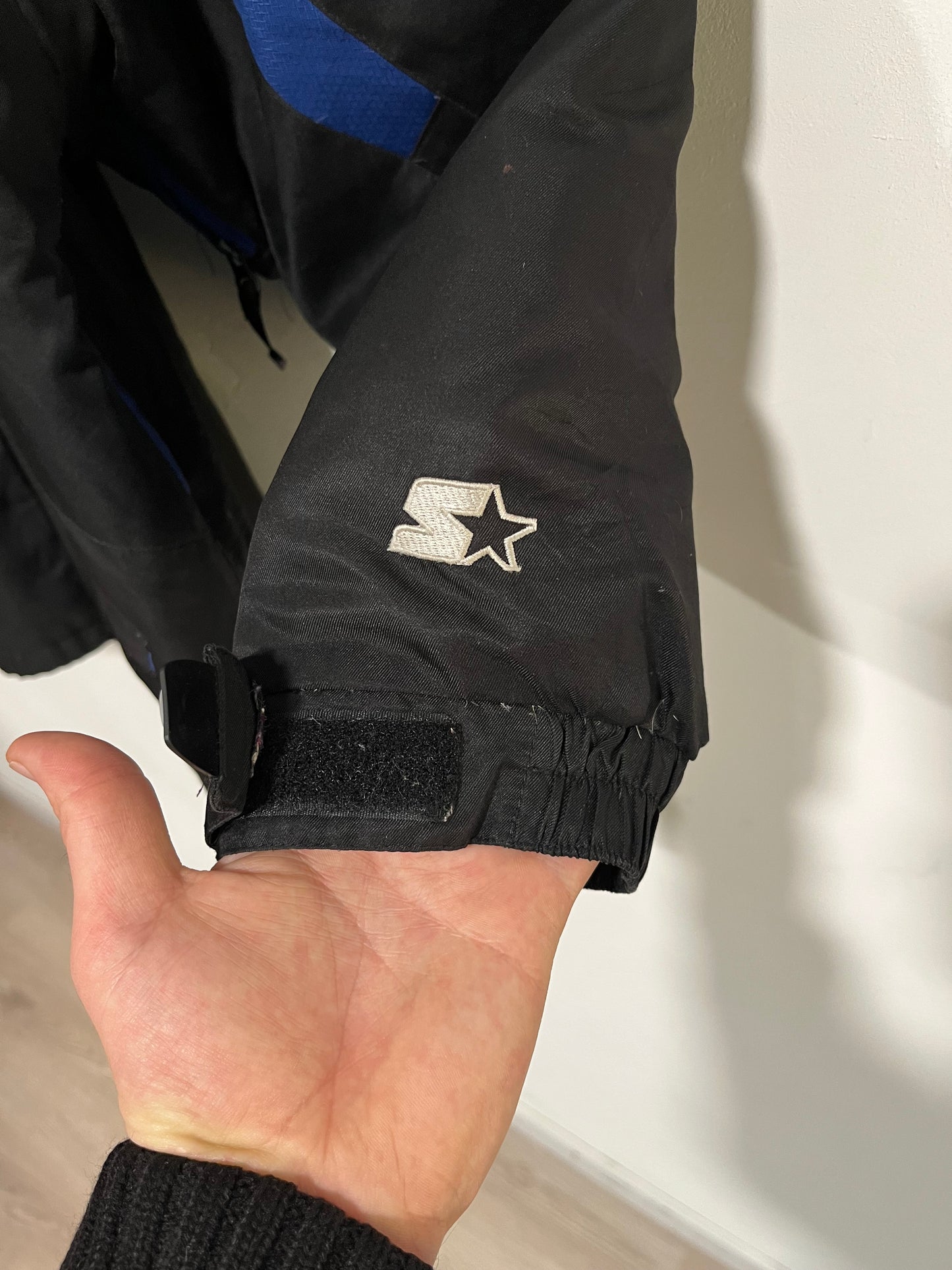 Giubbotto Starter y2k (G742)