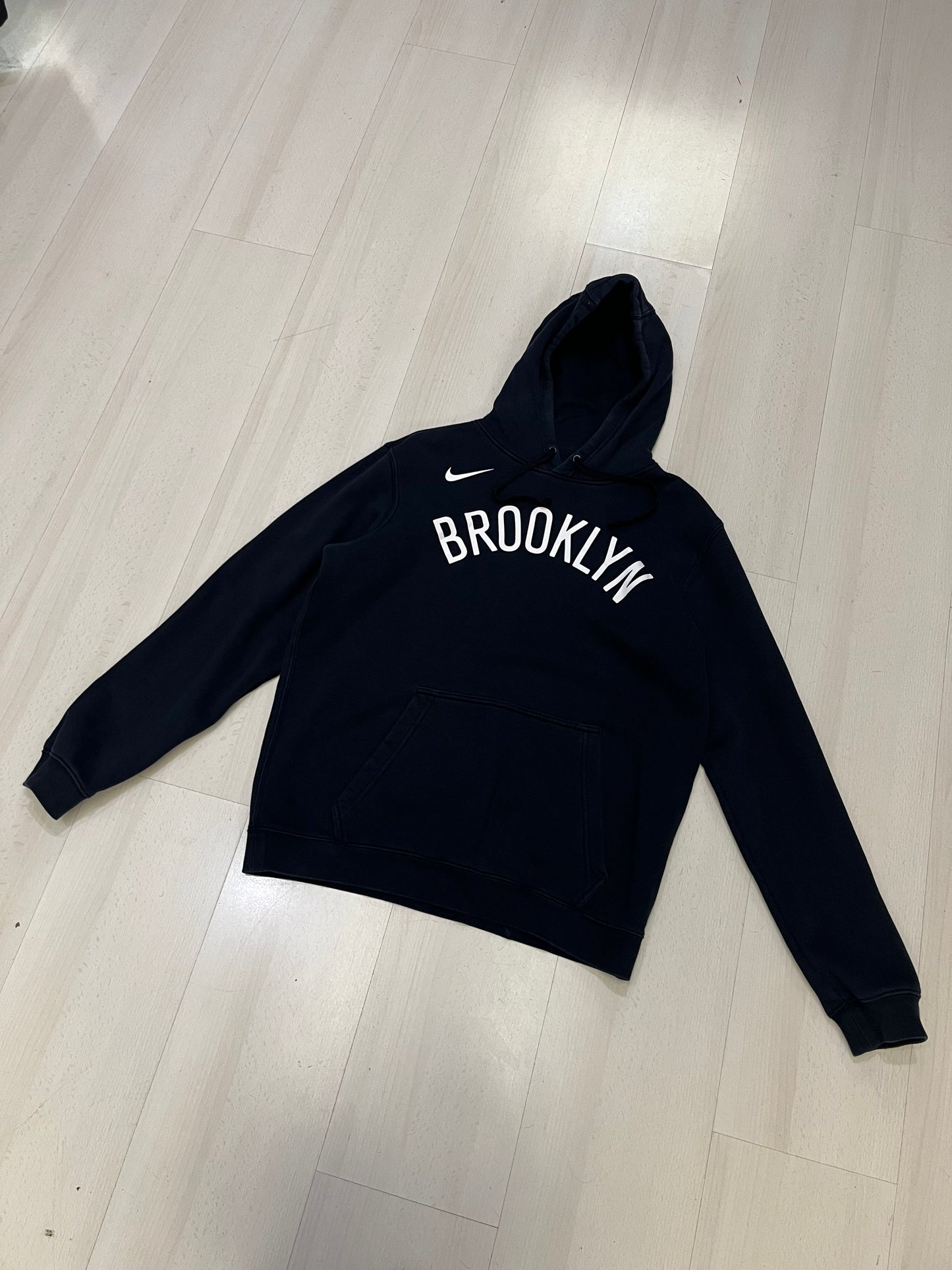 Felpa Nike nba Brooklyn Nets (H054)