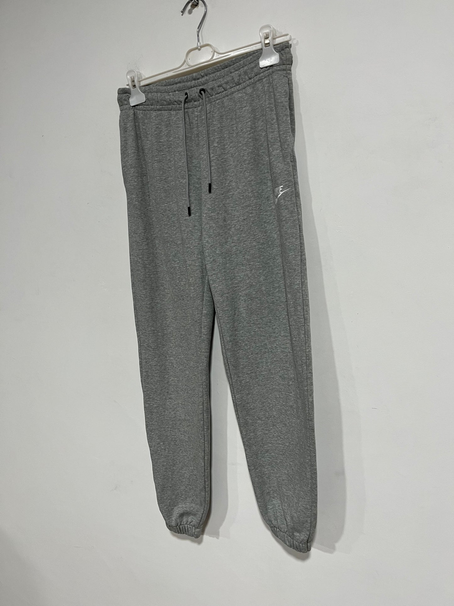 Pantalone tuta Nike grigio (F457)