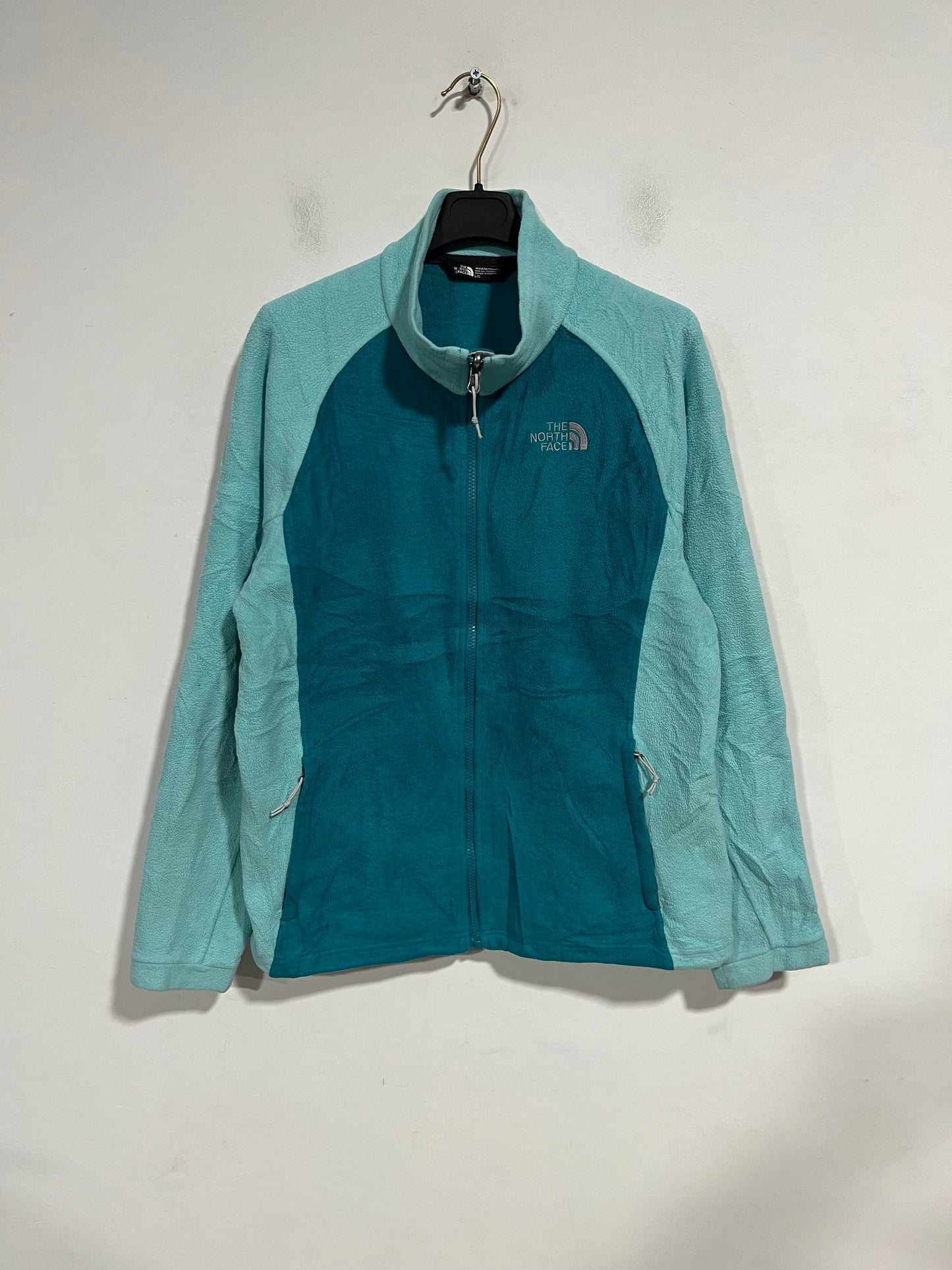 Felpa in pile The North face (G980)