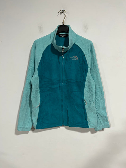 Felpa in pile The North face (G980)