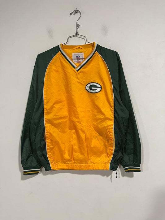 Tracktop a casacca NFL Green Bay Packers (G283)