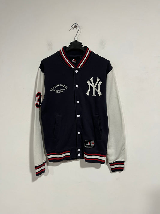 Felpa Majestic New York Yankees (F015)