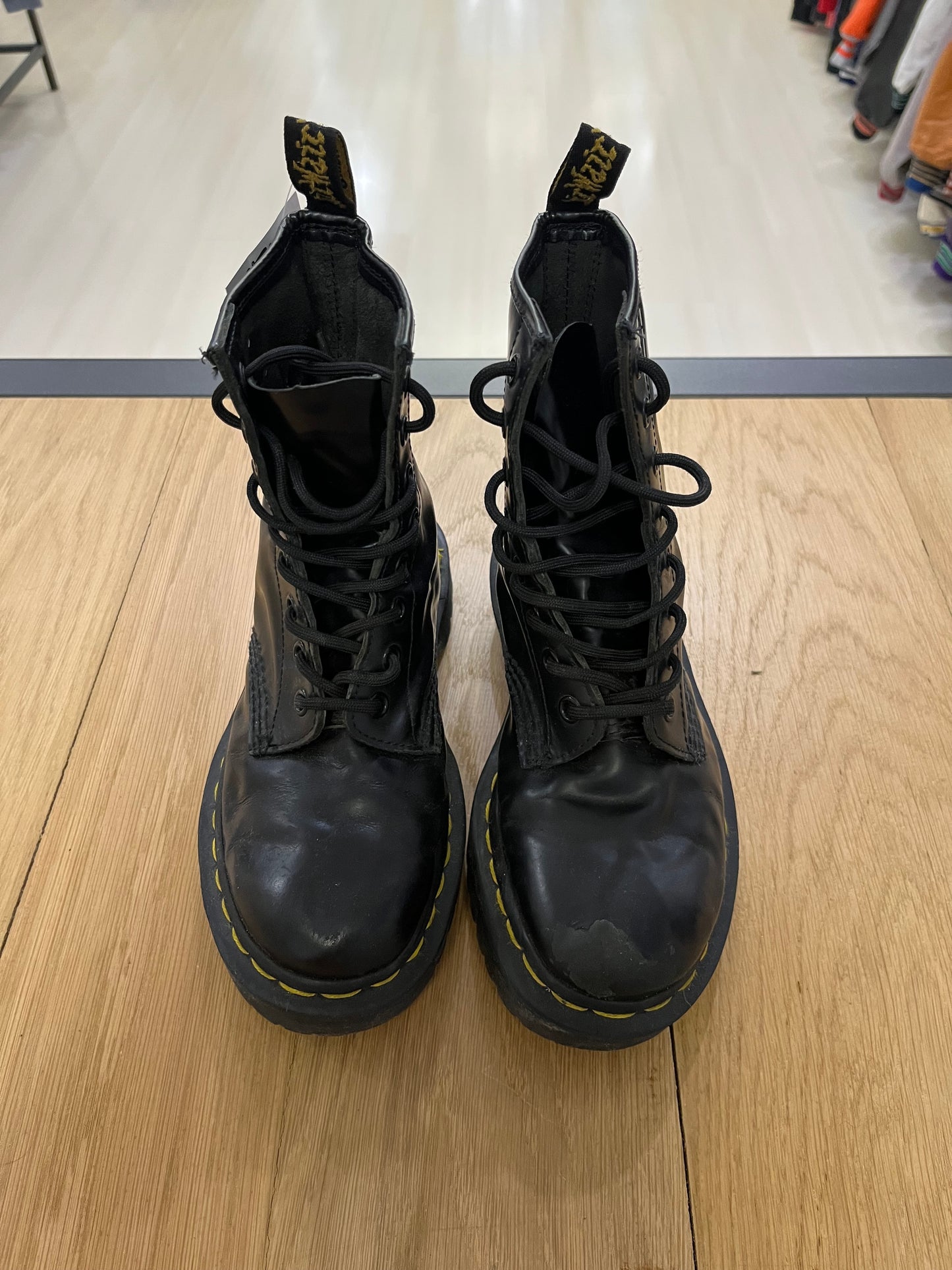 Stivaletti Dr Martens 25345 (G675)