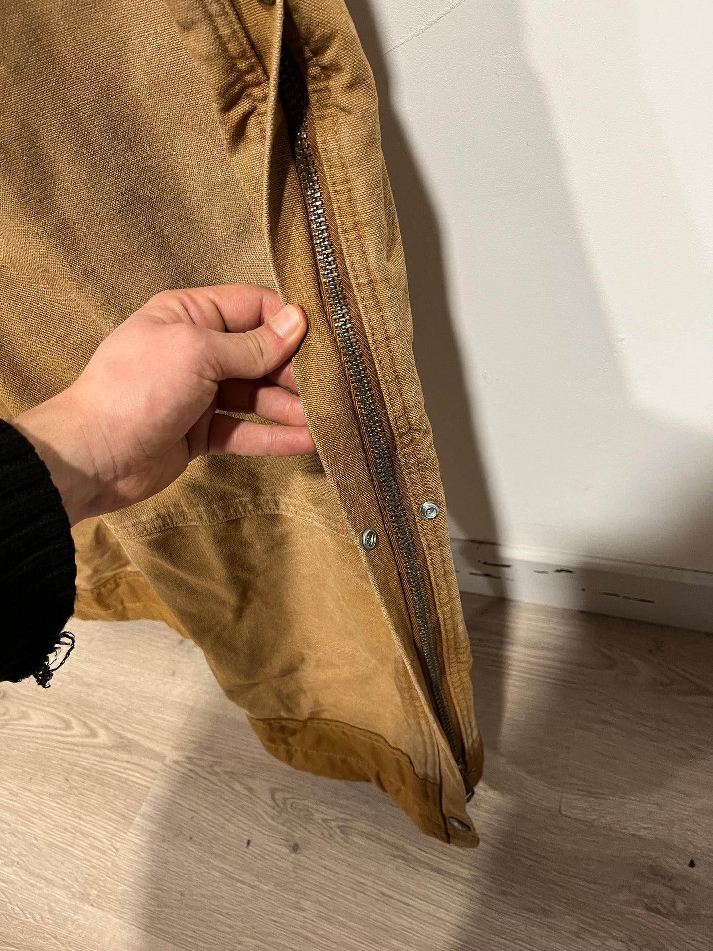 Tuta da lavoro Carhartt overall from usa (G991)