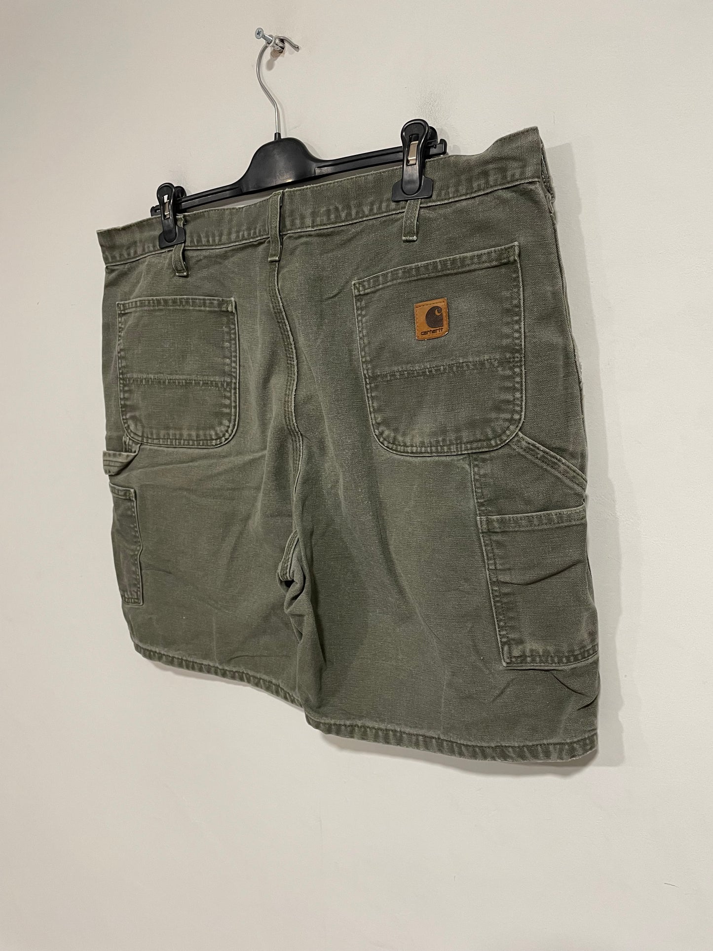 Shorts jeans Carhartt carpenter (D343)