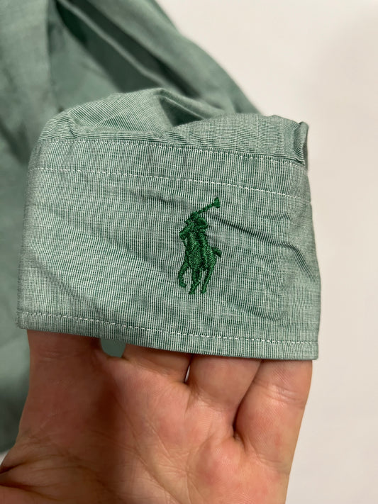 Camicia Ralph Lauren donna (G647)