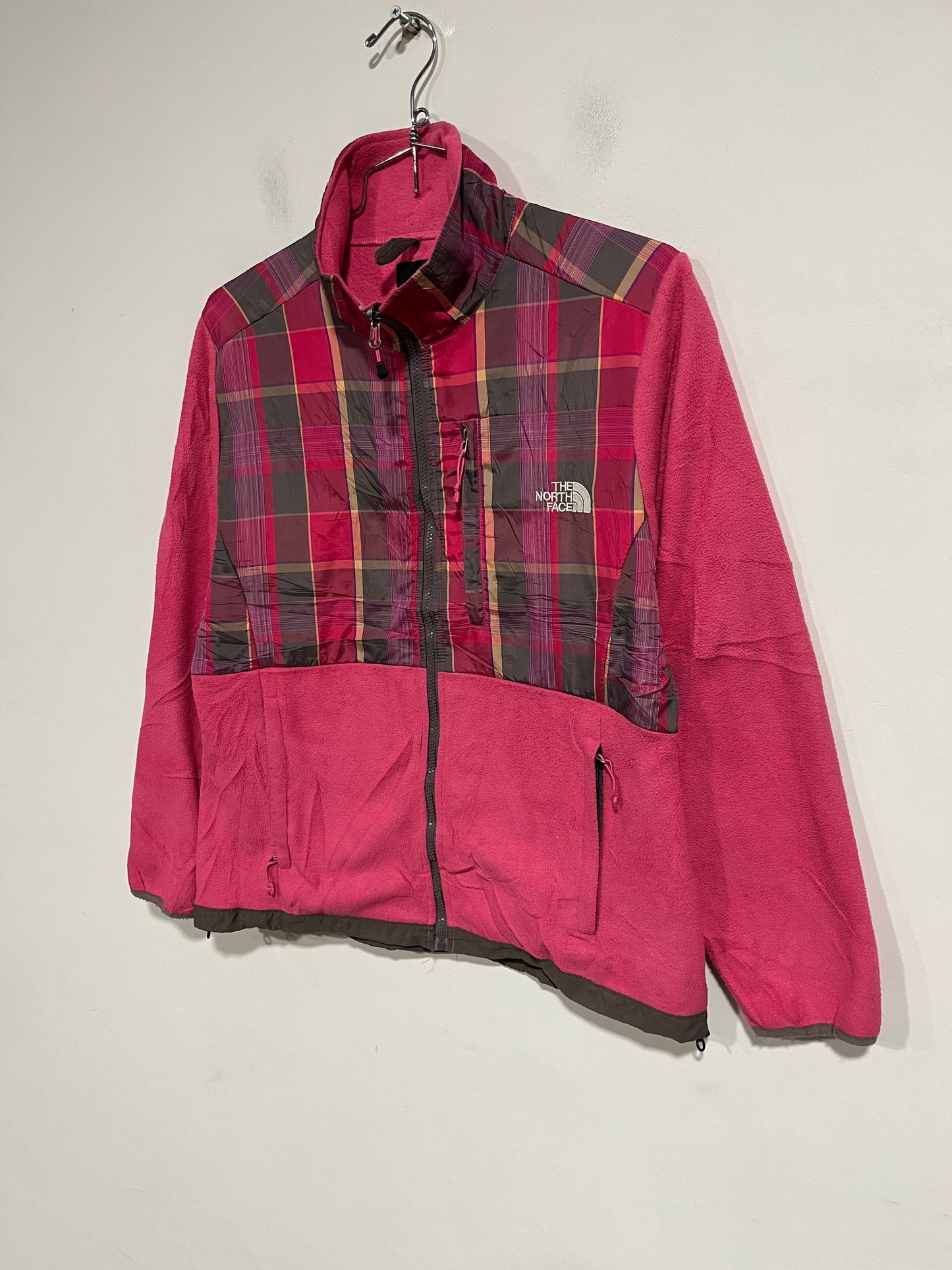 Pile The North face donna (G714)