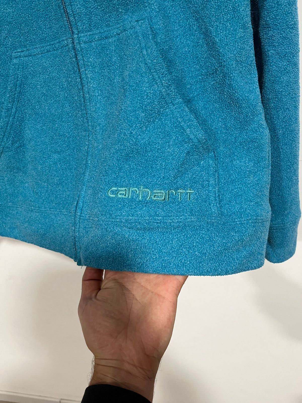 Felpa in pile Carhartt (H326)