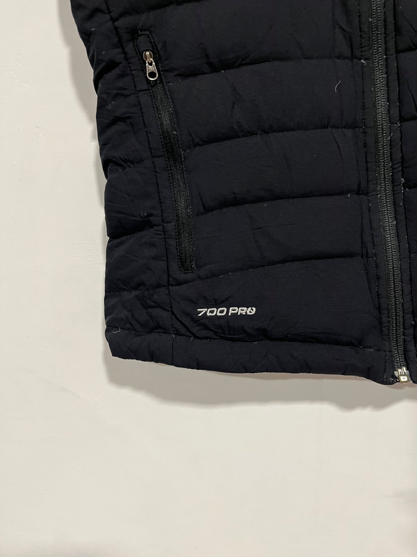 Gilet The North face donna (F377)