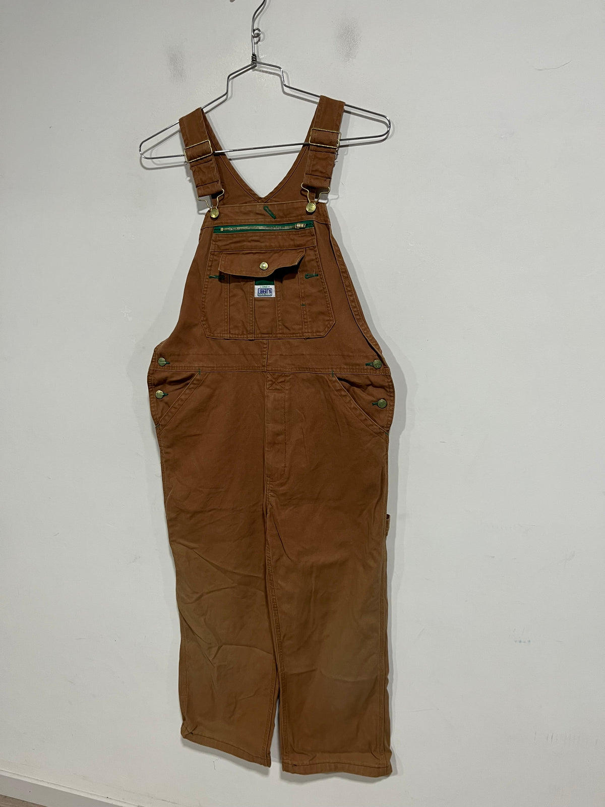 Salopette Liberty from USA (H330)