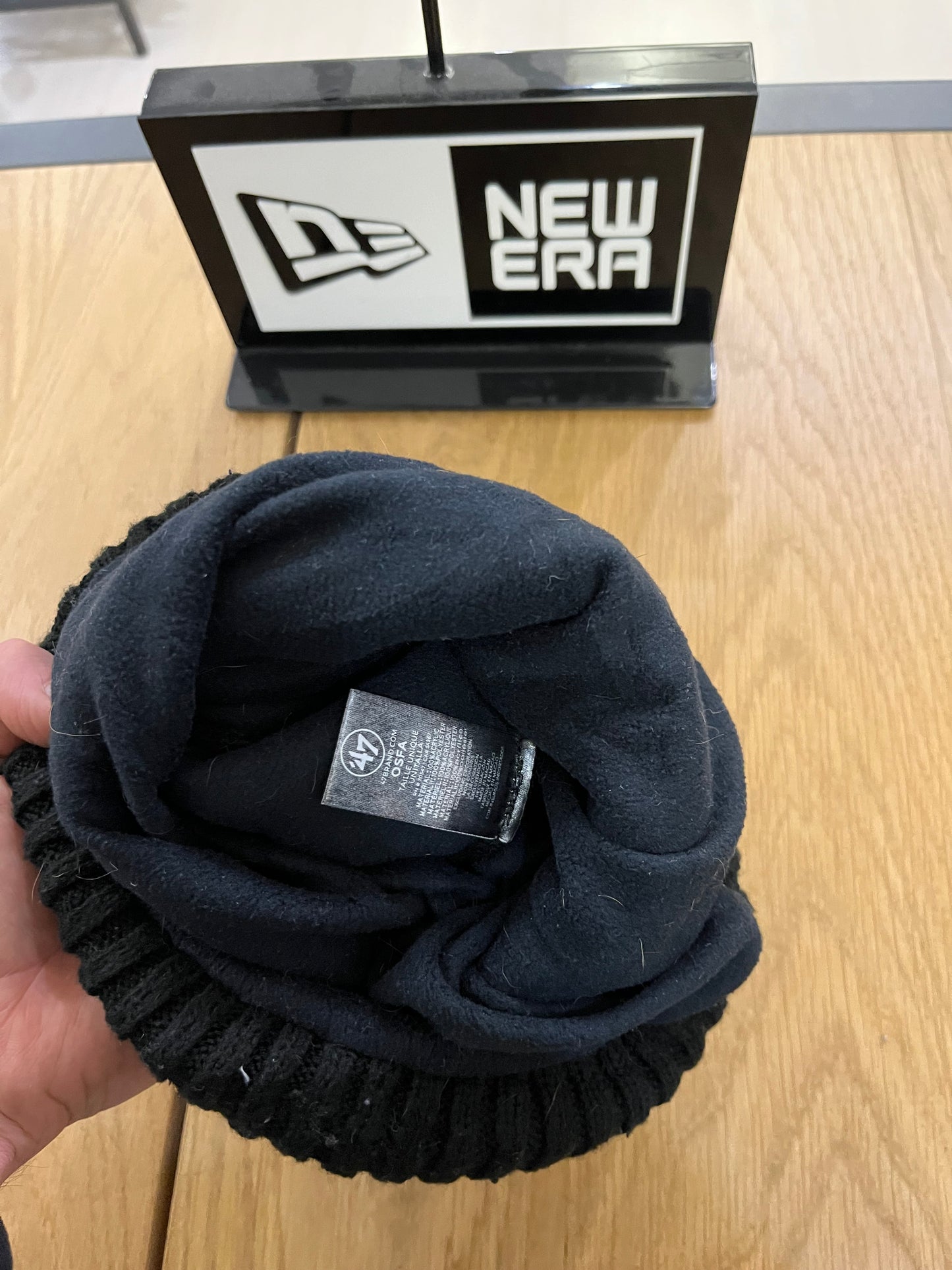 Berretto invernale 47’ NCAA (G681)