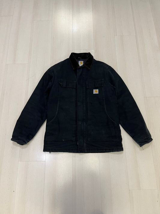 Giubbotto Carhartt Arctic Jacket C003 BLK (G894)
