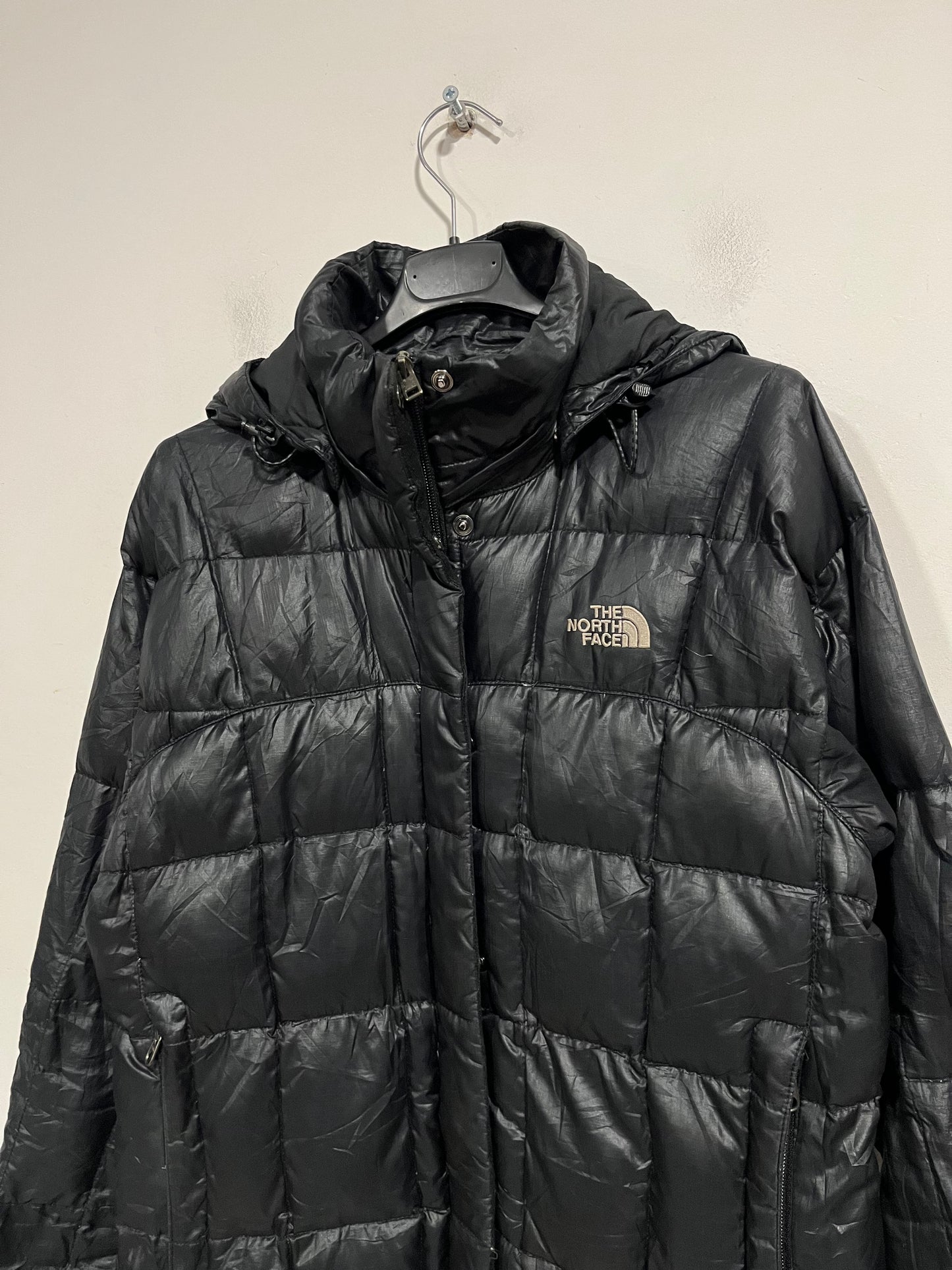 Piumino The north face 600 (F929)