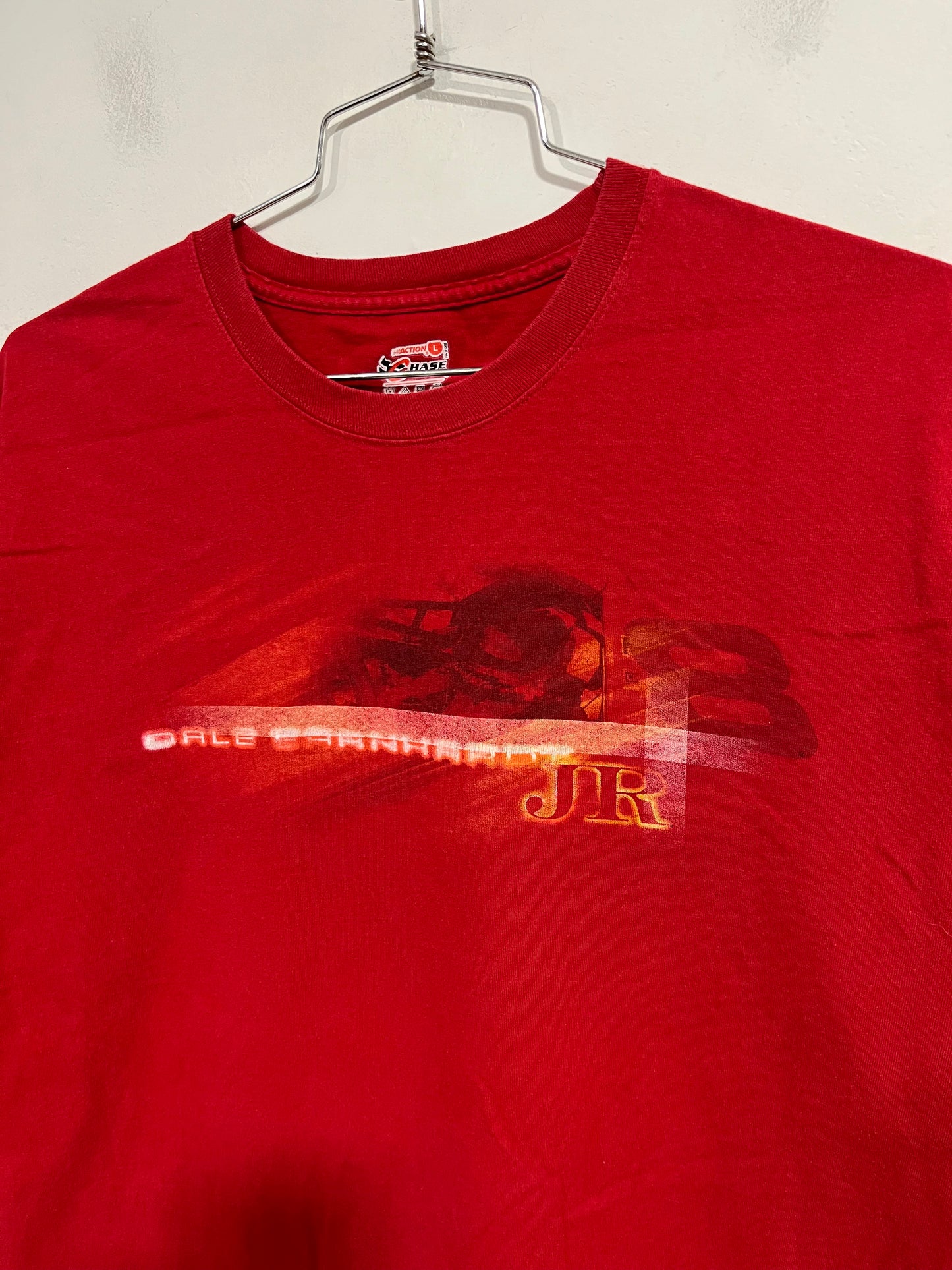 T shirt Chase Authentics Nascar Dale Earnhardt (G219)