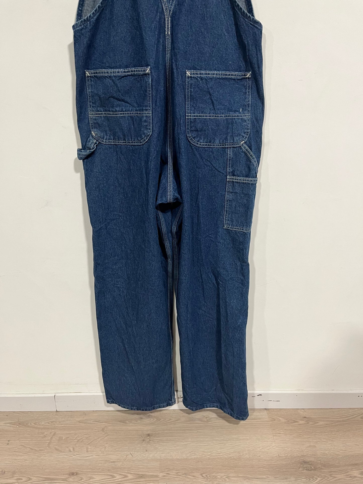 Salopette Carhartt workwear overall USA (F962)